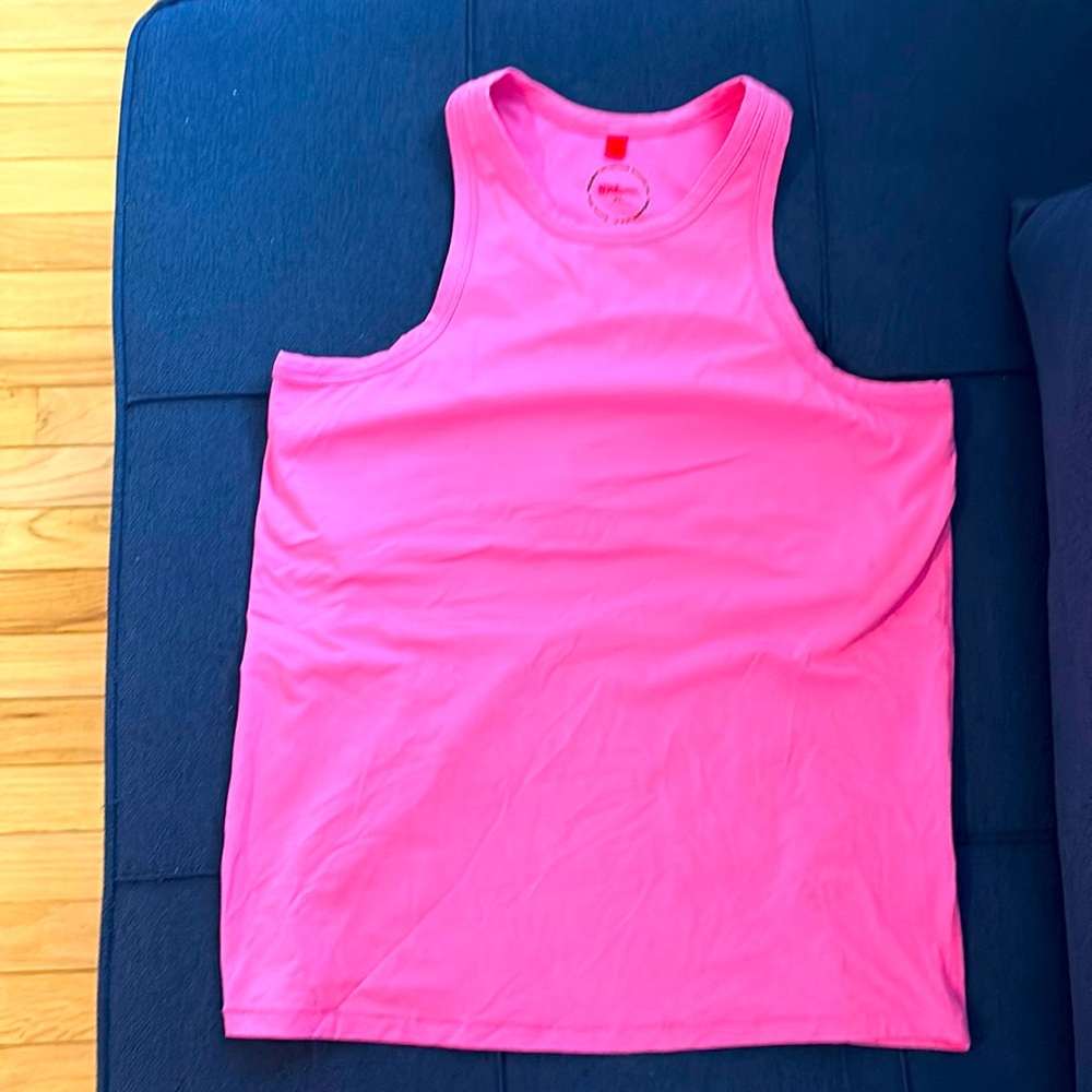 Wilson Fieldhouse Tank Lite